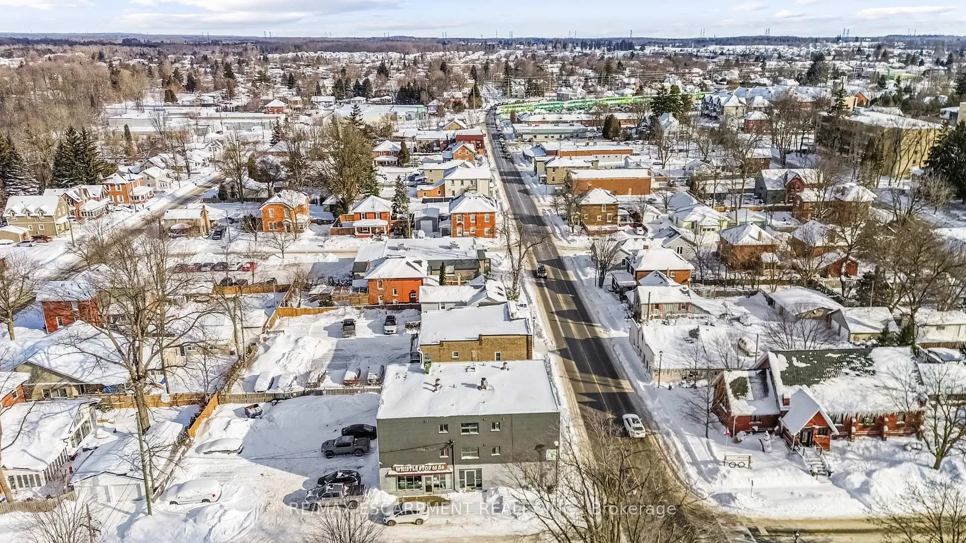 Photo 28 of Unit #4, 1 Elgin Street N, Halton Hills, Acton — HOMEH