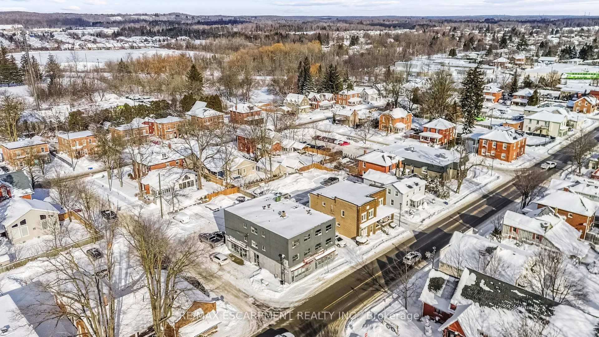 Photo 29 of Unit #4, 1 Elgin Street N, Halton Hills, Acton — HOMEH