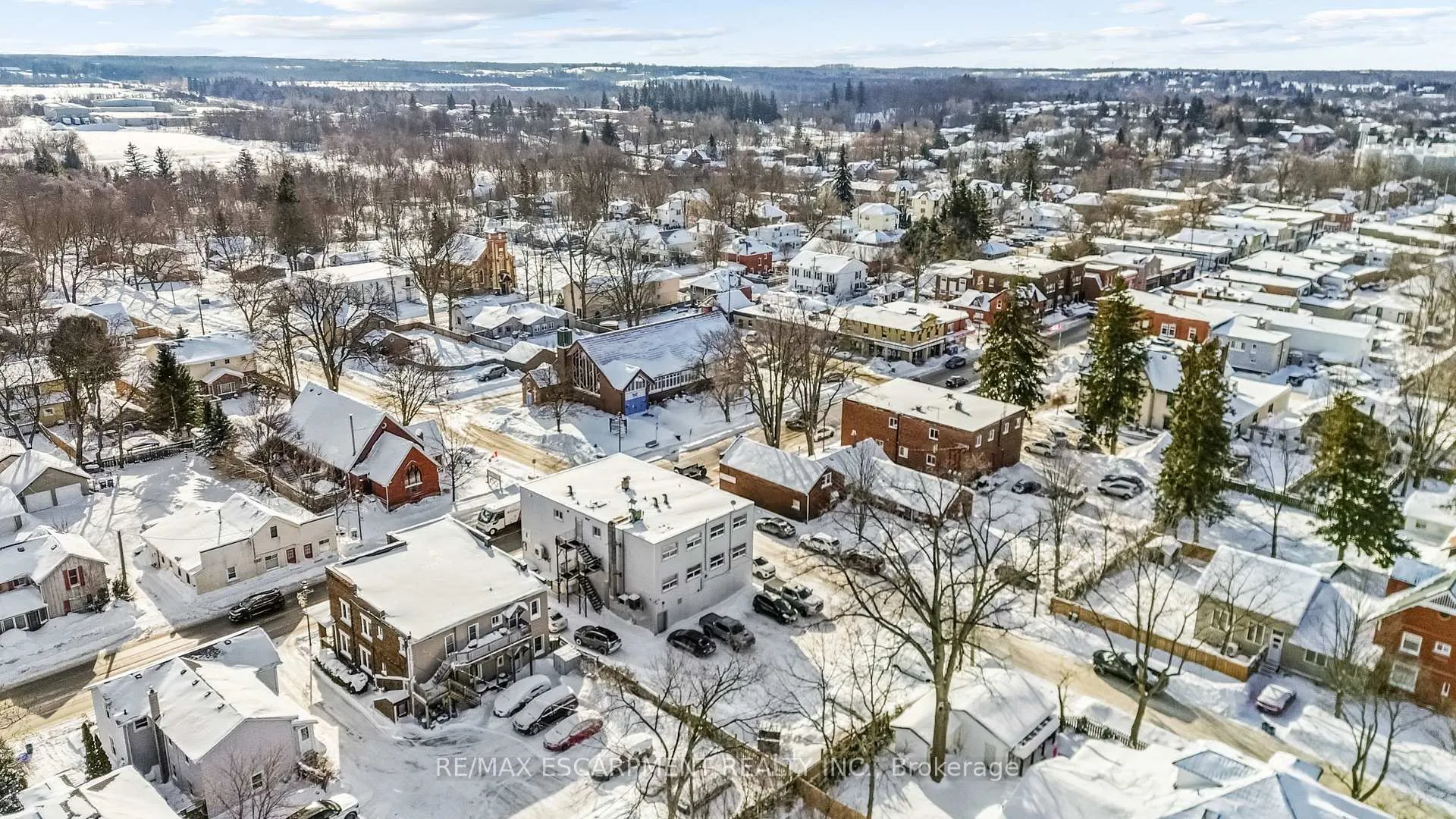 Photo 31 of Unit #4, 1 Elgin Street N, Halton Hills, Acton — HOMEH