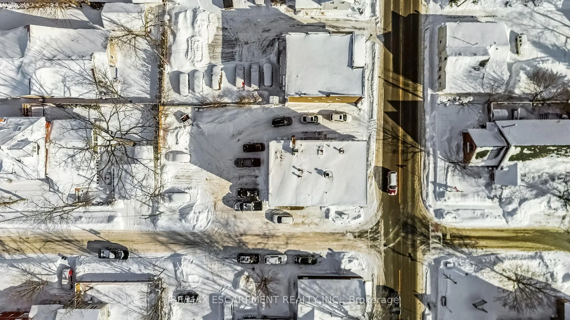 Photo 32 of Unit #4, 1 Elgin Street N, Halton Hills, Acton — HOMEH