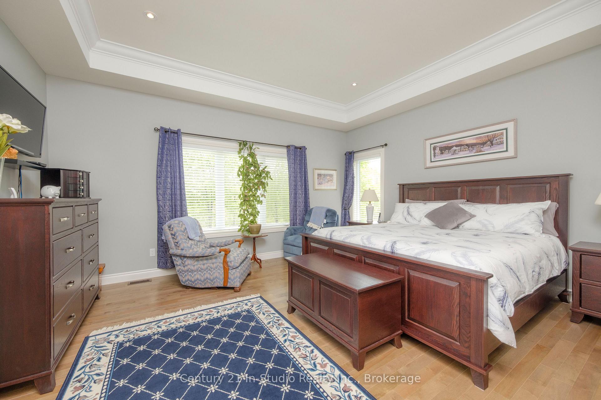Photo 12 of 417 McCullough Crescent, Kincardine — HOMEH