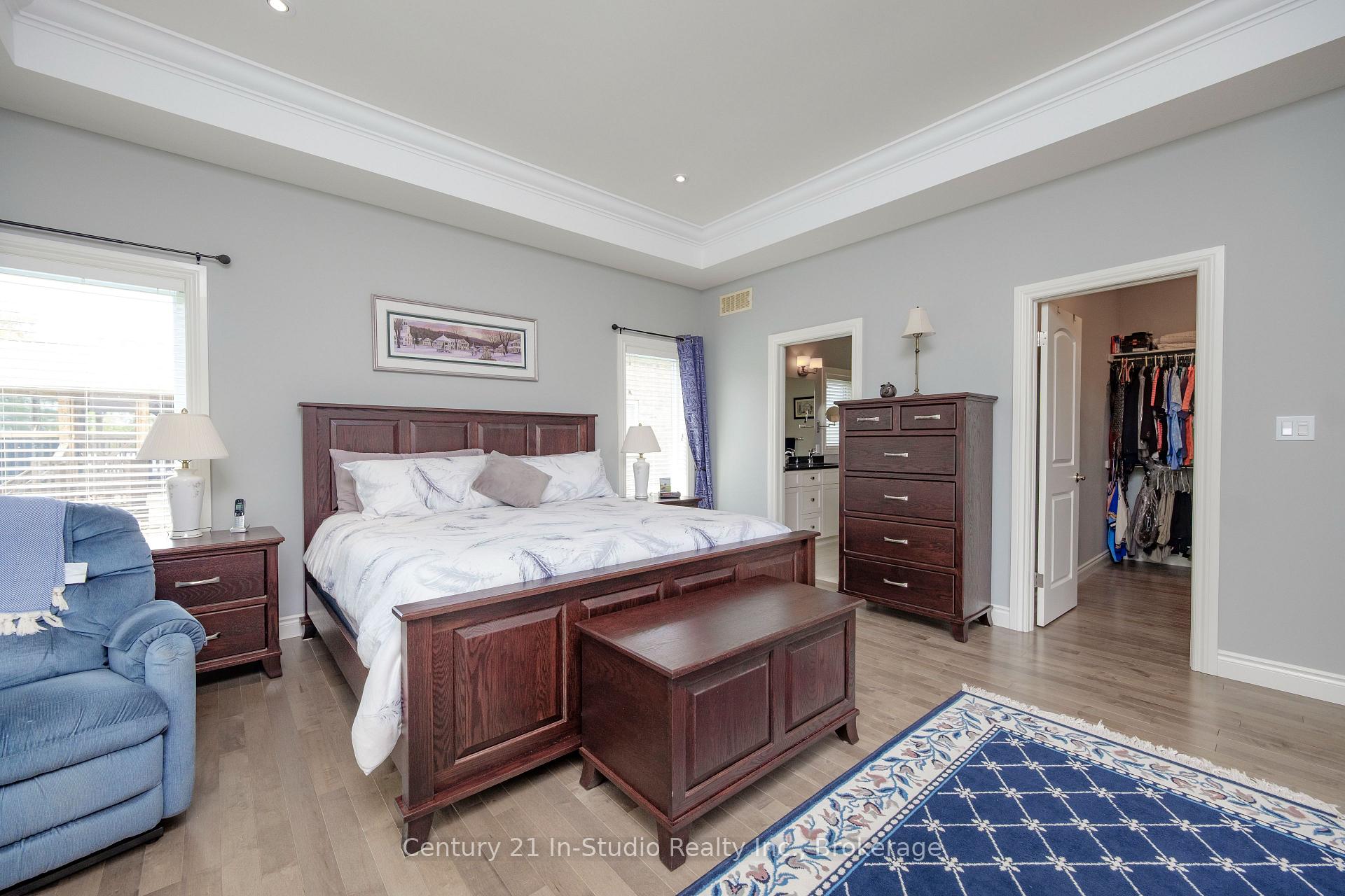 Photo 13 of 417 McCullough Crescent, Kincardine — HOMEH