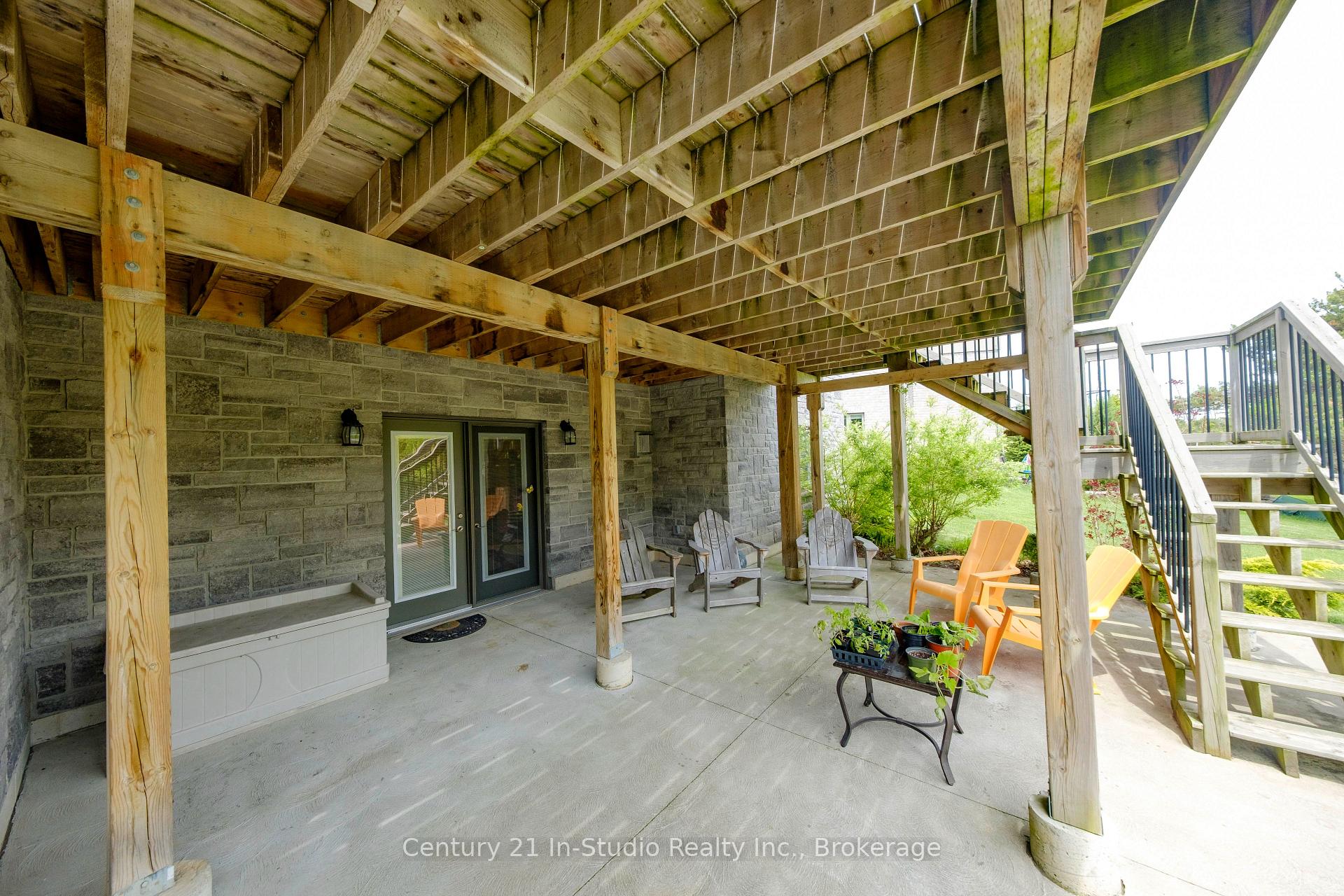 Photo 35 of 417 McCullough Crescent, Kincardine — HOMEH