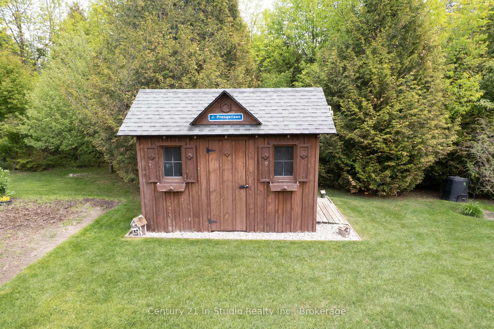 Photo 37 of 417 McCullough Crescent, Kincardine — HOMEH