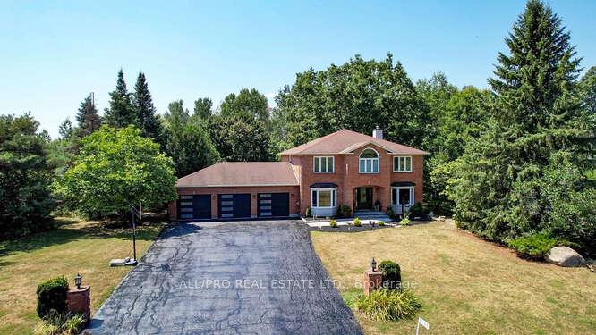 Photo 1 of 1144 Rideau Bend Crescent, Ottawa, Manotick East to Manotick Station — HOMEH