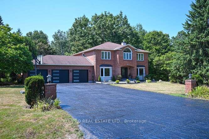 Photo 2 of 1144 Rideau Bend Crescent, Ottawa, Manotick East to Manotick Station — HOMEH