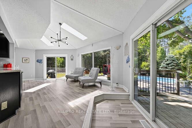 Photo 17 of 1144 Rideau Bend Crescent, Ottawa, Manotick East to Manotick Station — HOMEH
