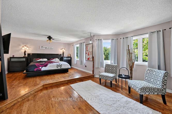 Photo 19 of 1144 Rideau Bend Crescent, Ottawa, Manotick East to Manotick Station — HOMEH