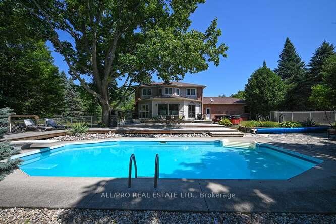 Photo 37 of 1144 Rideau Bend Crescent, Ottawa, Manotick East to Manotick Station — HOMEH