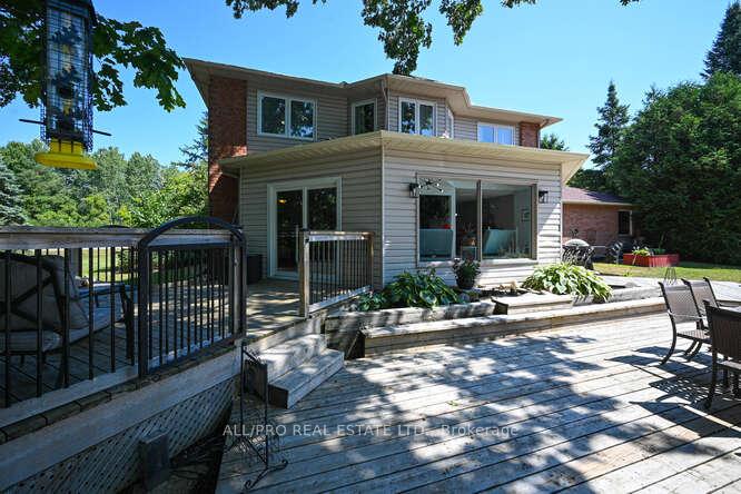 Photo 38 of 1144 Rideau Bend Crescent, Ottawa, Manotick East to Manotick Station — HOMEH