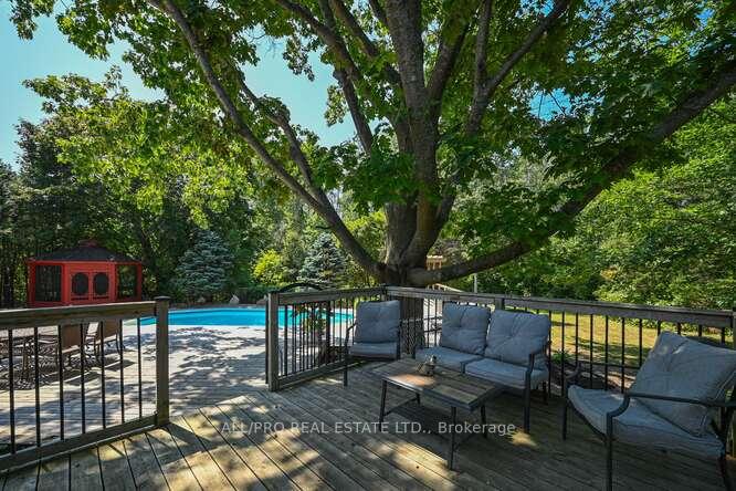 Photo 39 of 1144 Rideau Bend Crescent, Ottawa, Manotick East to Manotick Station — HOMEH