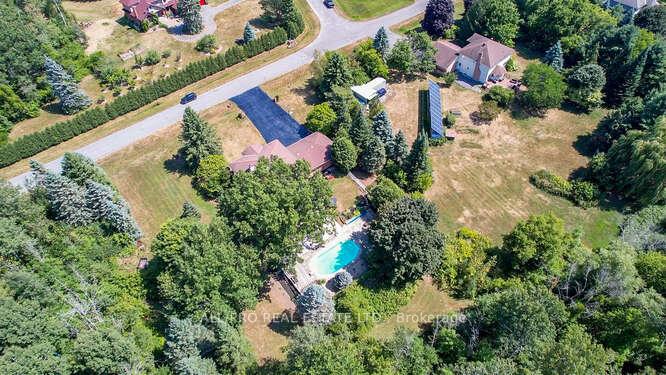 Photo 40 of 1144 Rideau Bend Crescent, Ottawa, Manotick East to Manotick Station — HOMEH