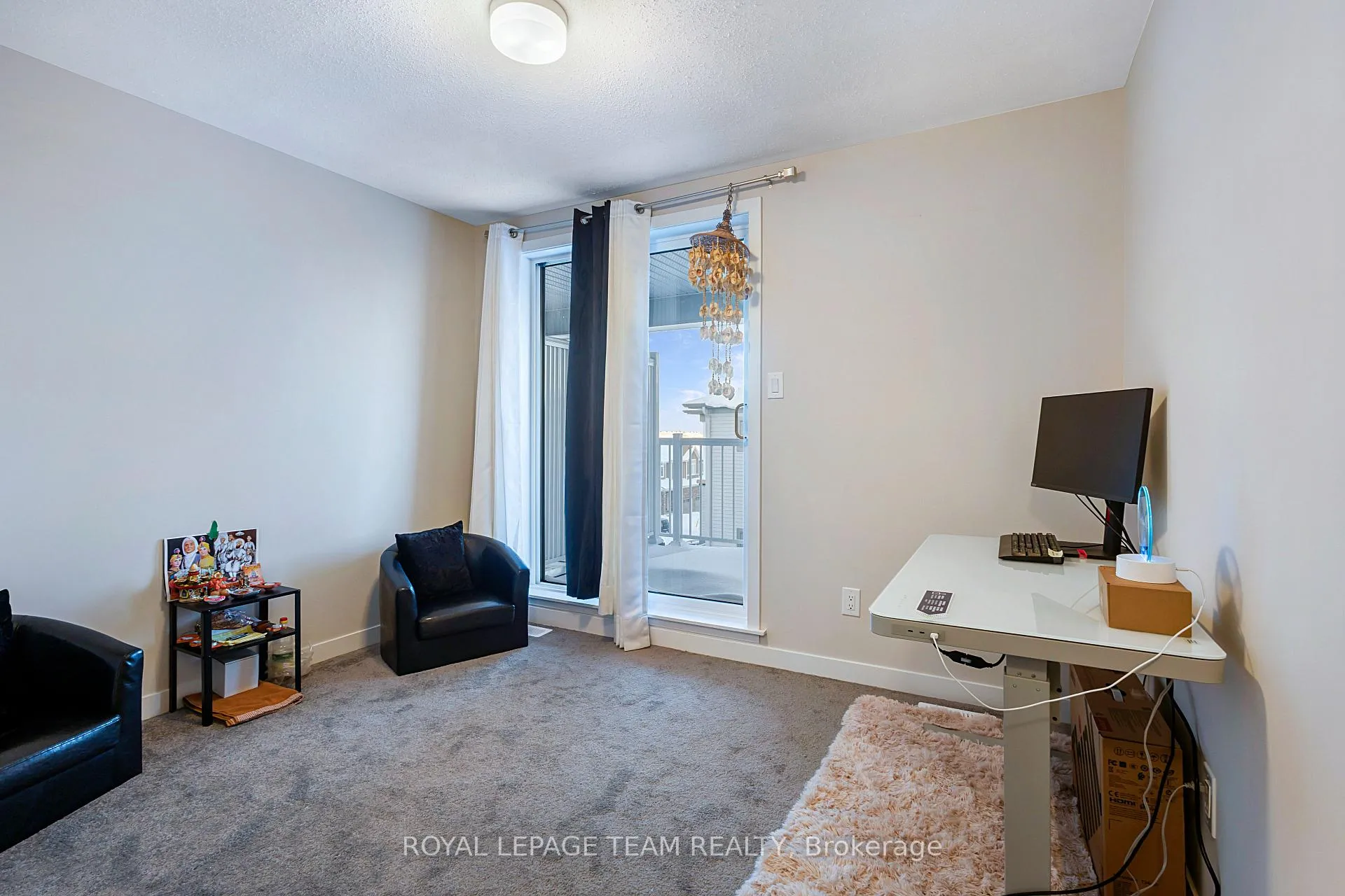 Photo 16 of 804 Parnian Private, Ottawa, Barrhaven - Half Moon Bay — HOMEH