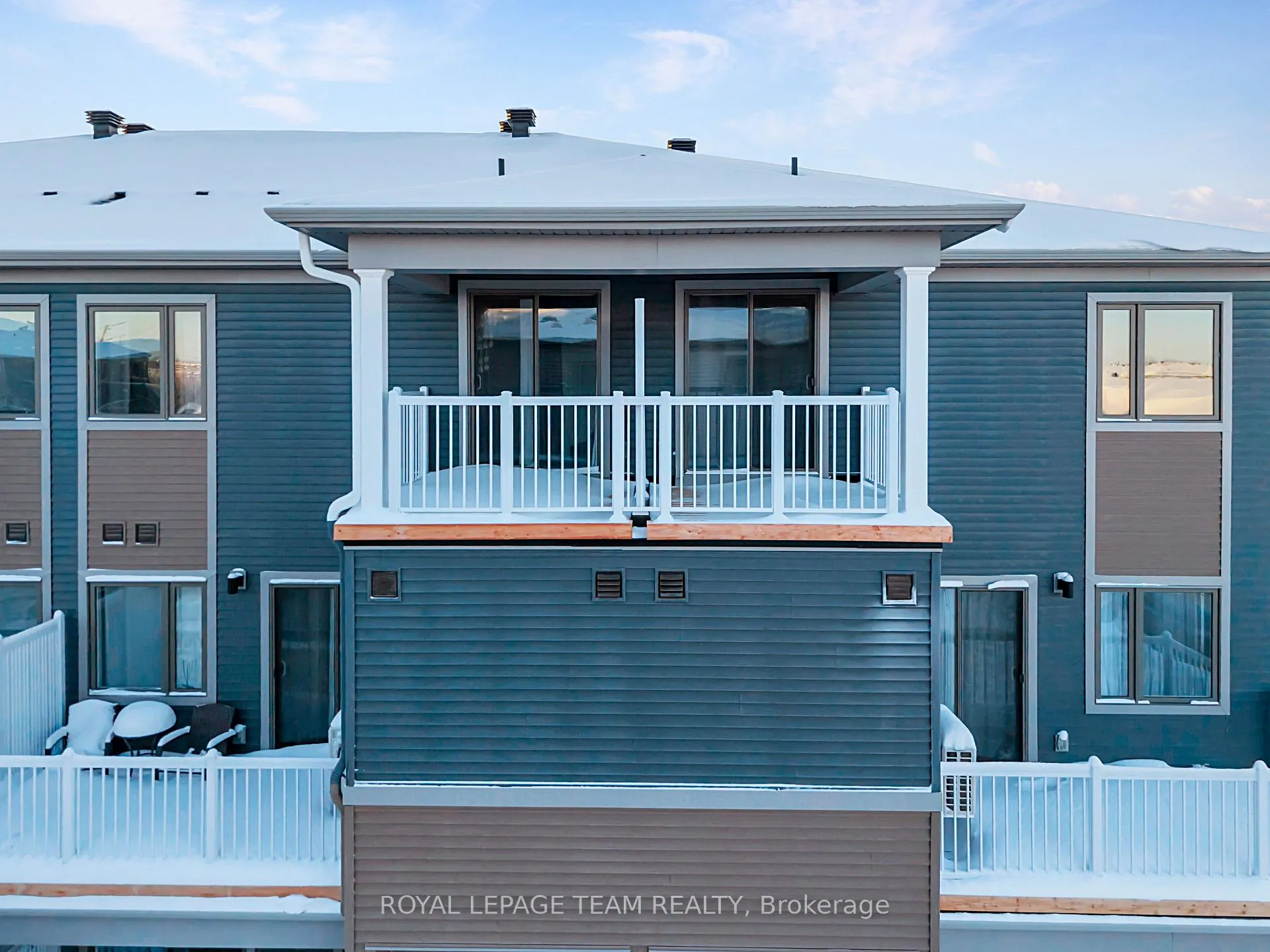 Photo 22 of 804 Parnian Private, Ottawa, Barrhaven - Half Moon Bay — HOMEH