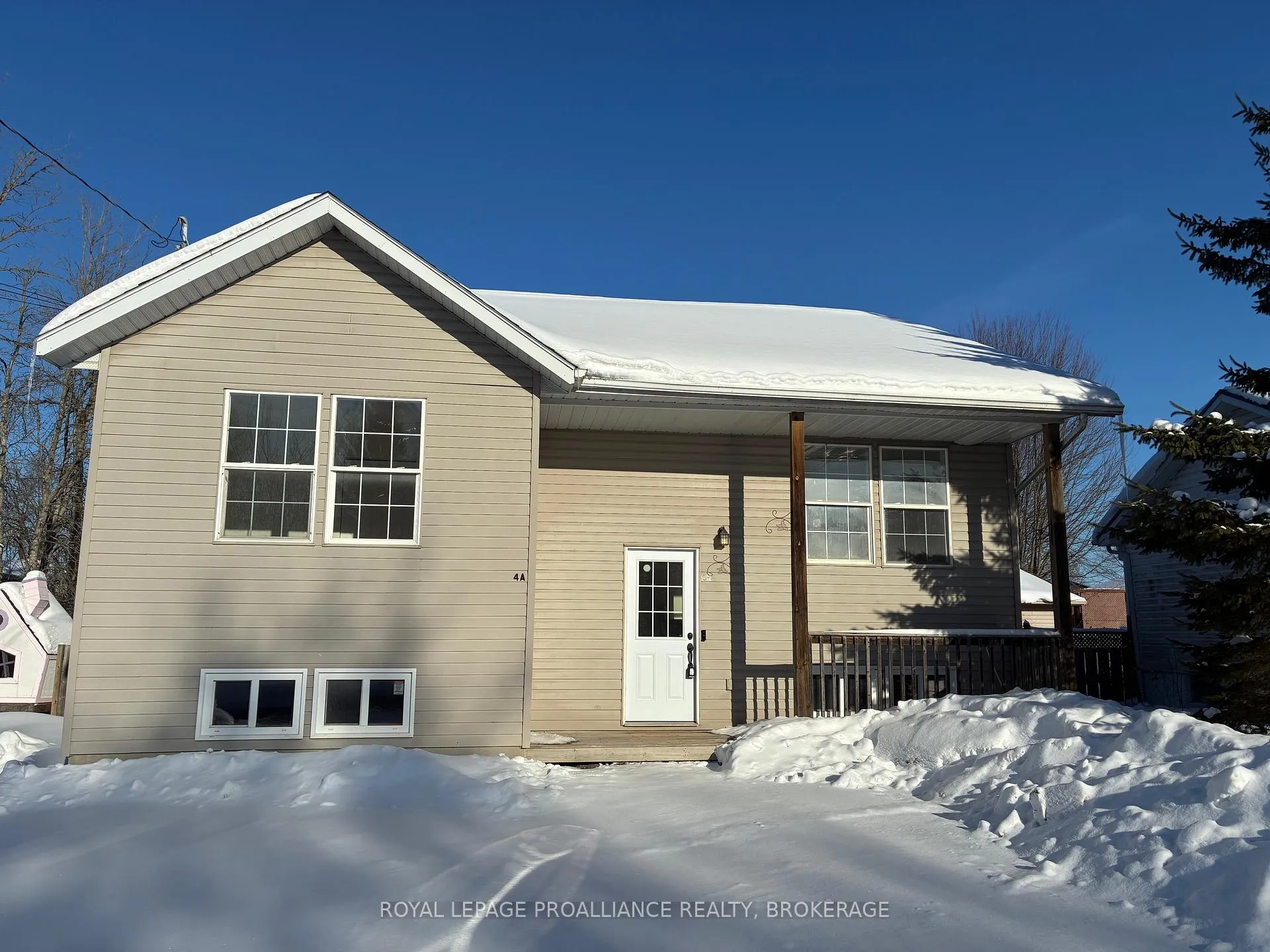 Photo 1 of 4A Creighton Drive, Loyalist, Odessa — HOMEH