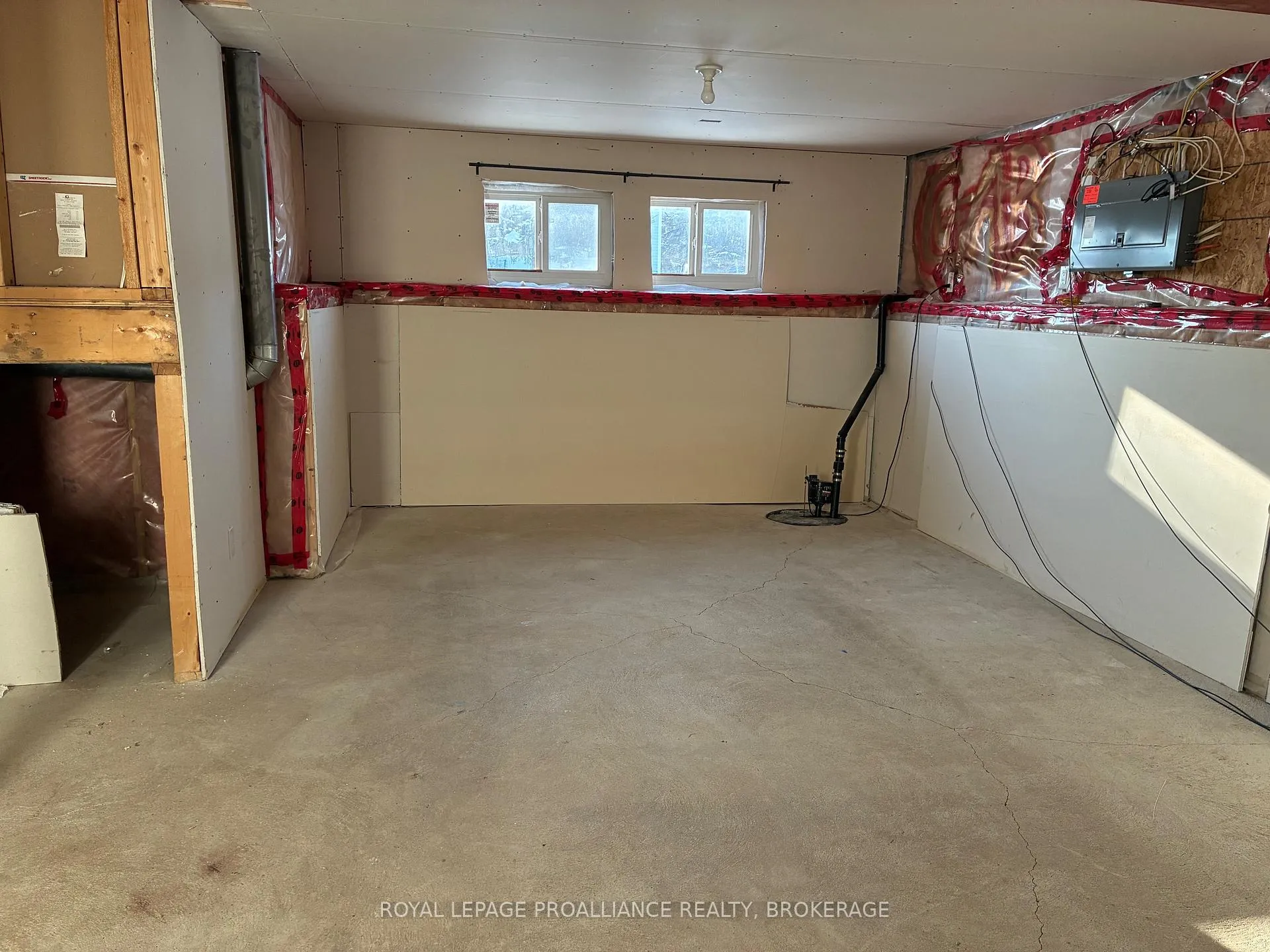 Photo 21 of 4A Creighton Drive, Loyalist, Odessa — HOMEH