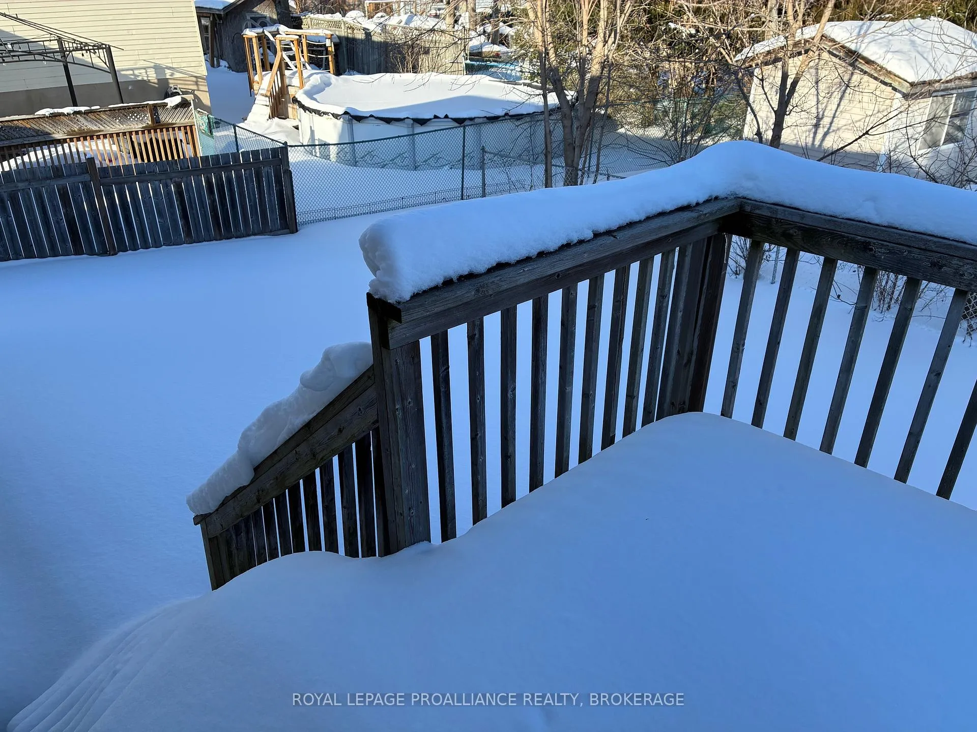 Photo 23 of 4A Creighton Drive, Loyalist, Odessa — HOMEH