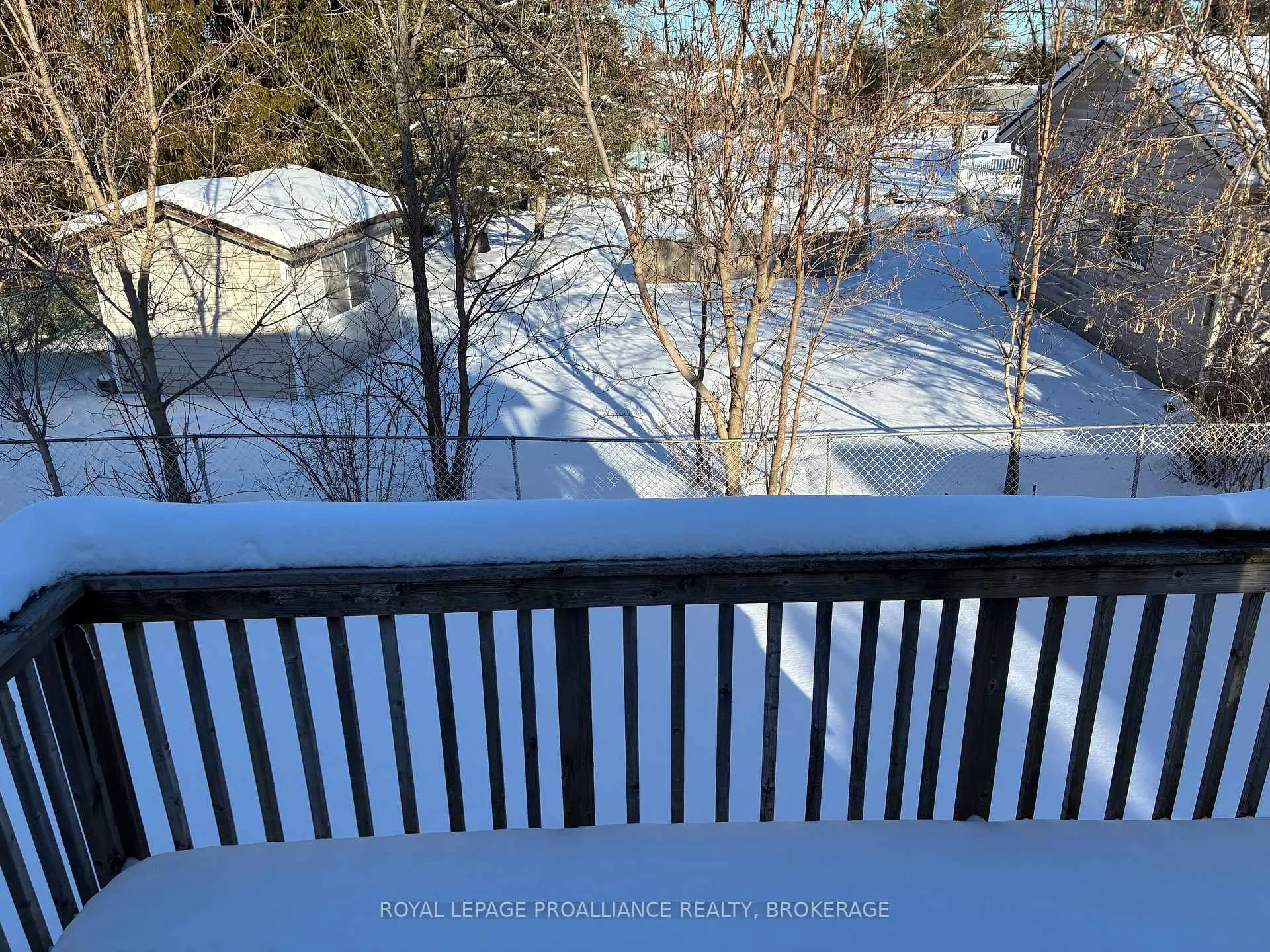 Photo 24 of 4A Creighton Drive, Loyalist, Odessa — HOMEH