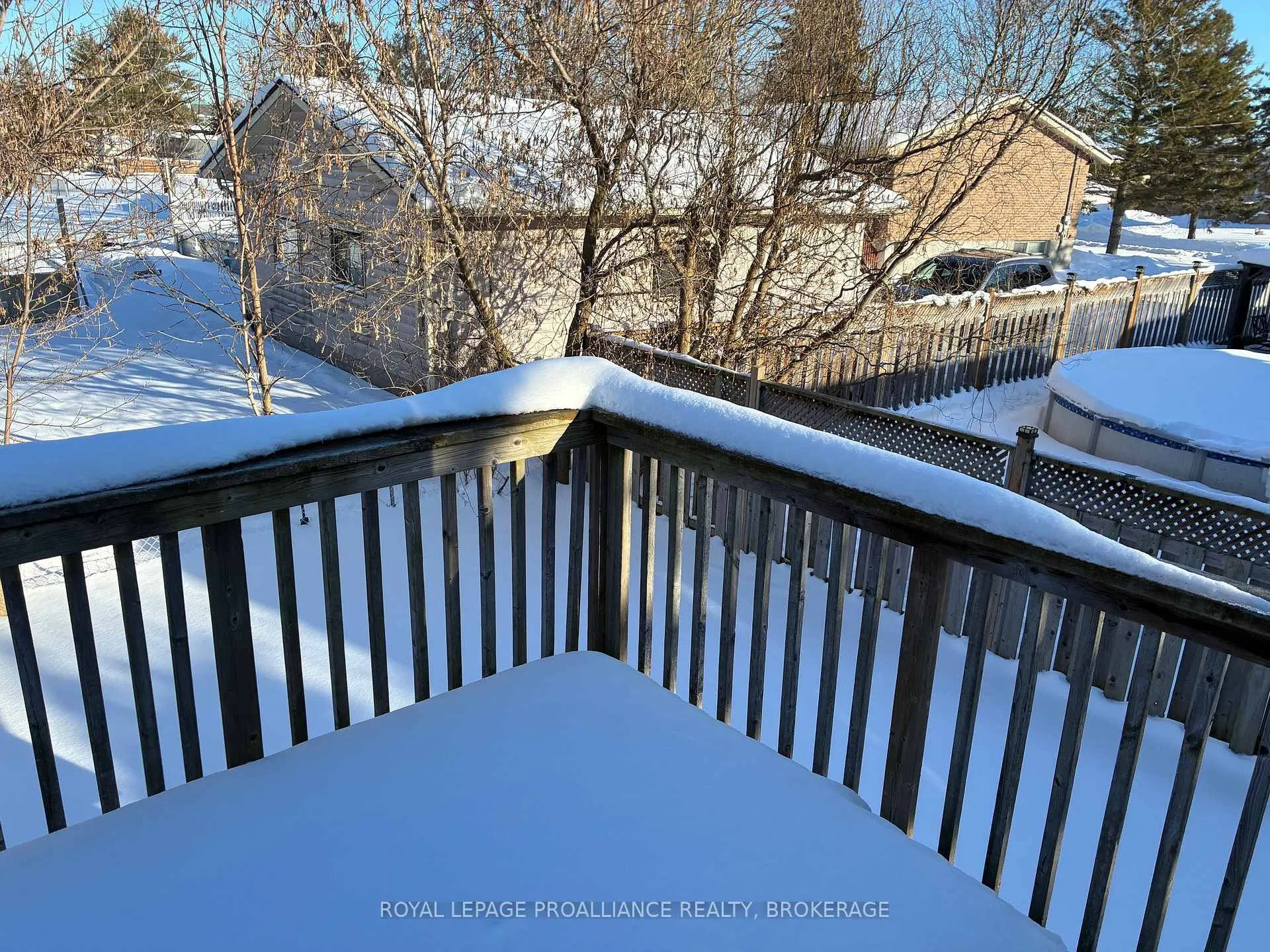 Photo 25 of 4A Creighton Drive, Loyalist, Odessa — HOMEH
