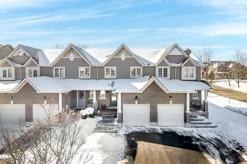 Photo 1 of 4 Ruthven Crescent, New Tecumseth, Alliston — HOMEH