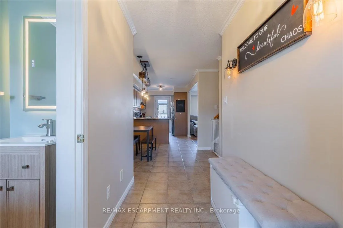 Photo 4 of 4 Ruthven Crescent, New Tecumseth, Alliston — HOMEH