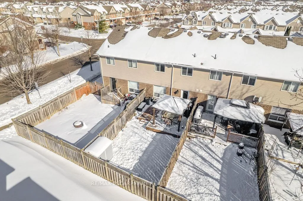 Photo 22 of 4 Ruthven Crescent, New Tecumseth, Alliston — HOMEH