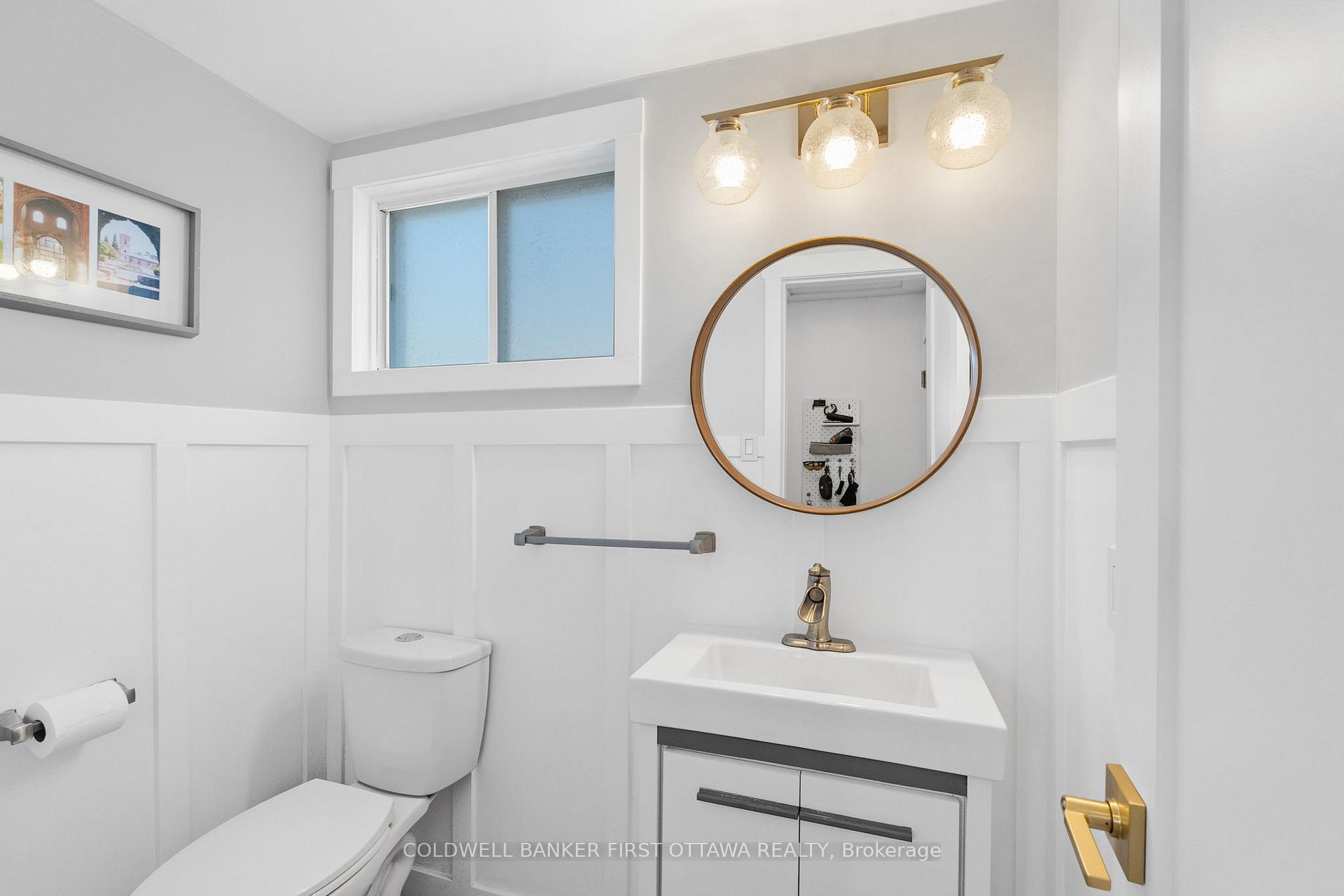 Photo 8 of 109 Borga Crescent, Ottawa, Hunt Club Park/Greenboro — HOMEH