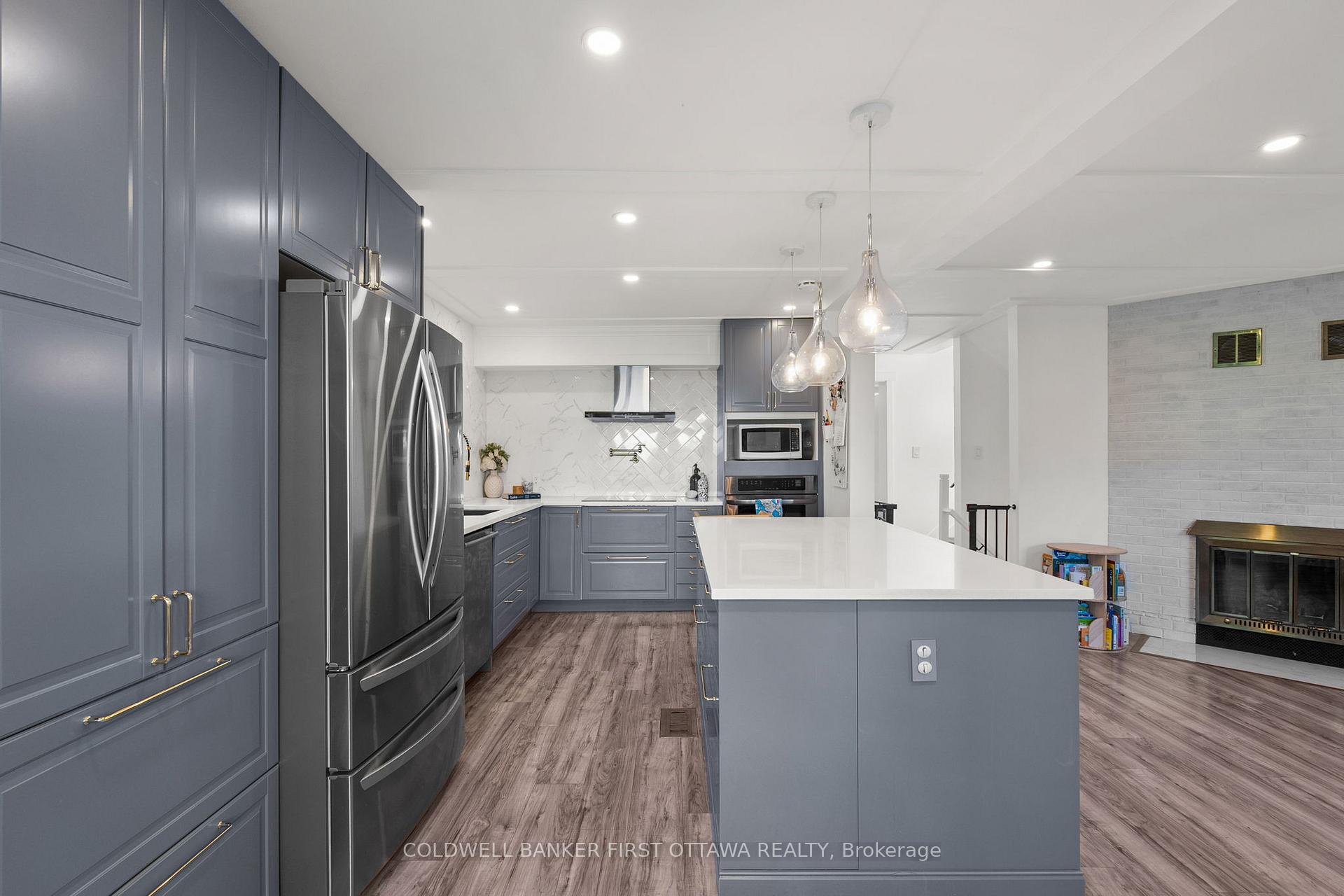 Photo 13 of 109 Borga Crescent, Ottawa, Hunt Club Park/Greenboro — HOMEH