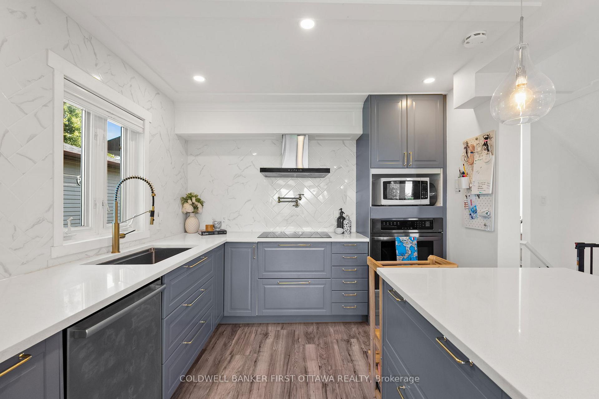 Photo 14 of 109 Borga Crescent, Ottawa, Hunt Club Park/Greenboro — HOMEH