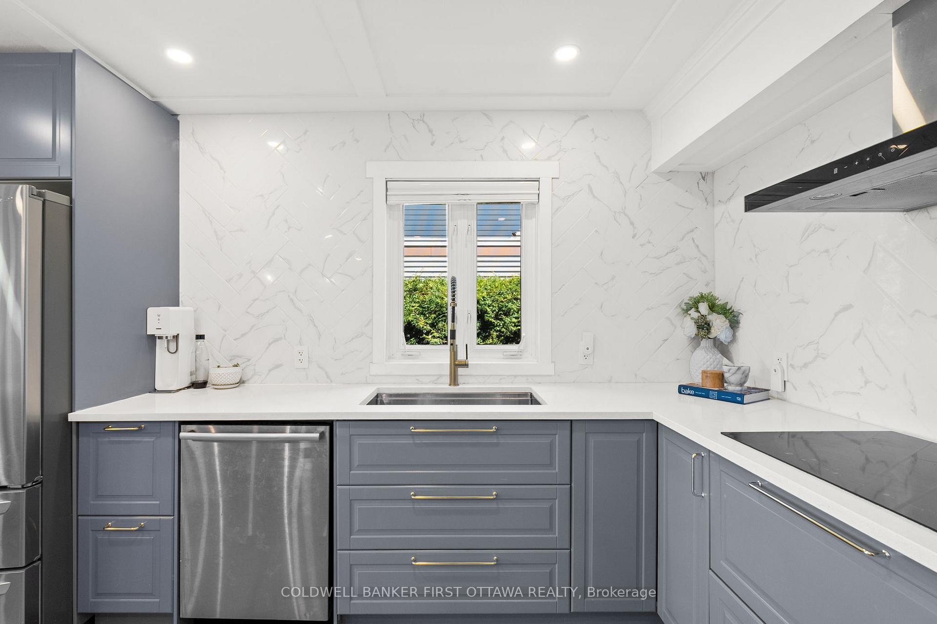 Photo 15 of 109 Borga Crescent, Ottawa, Hunt Club Park/Greenboro — HOMEH