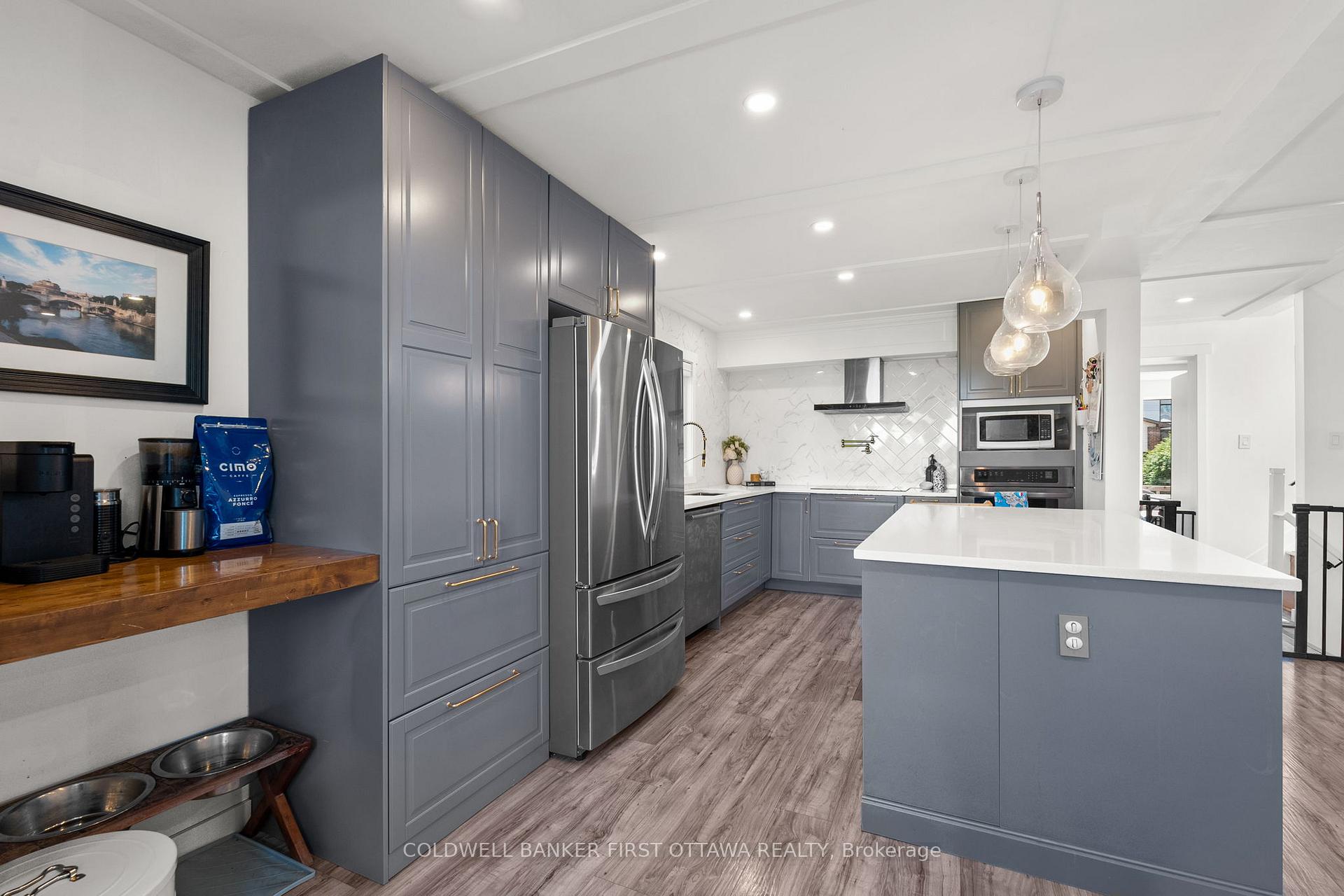 Photo 16 of 109 Borga Crescent, Ottawa, Hunt Club Park/Greenboro — HOMEH