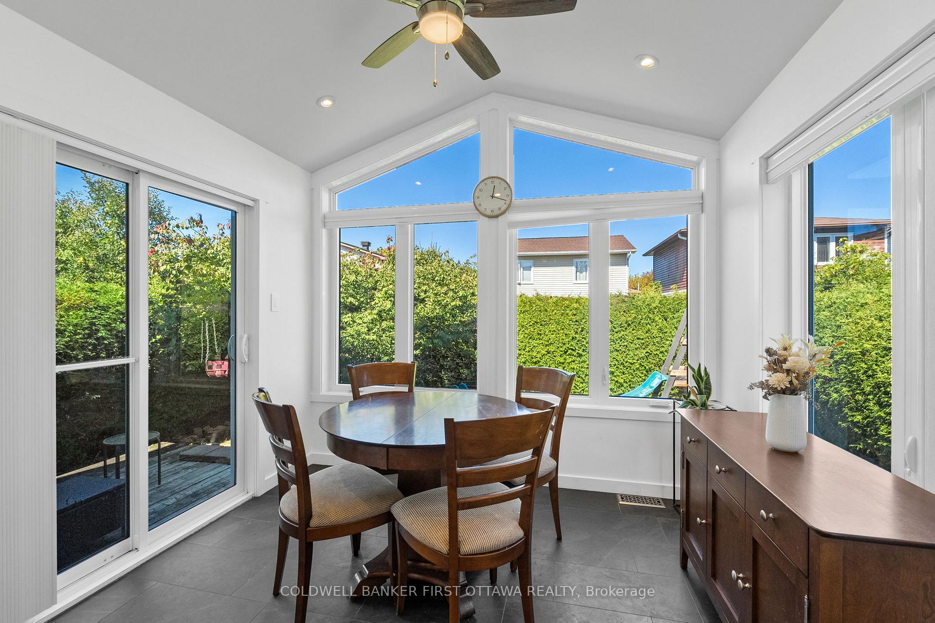 Photo 17 of 109 Borga Crescent, Ottawa, Hunt Club Park/Greenboro — HOMEH