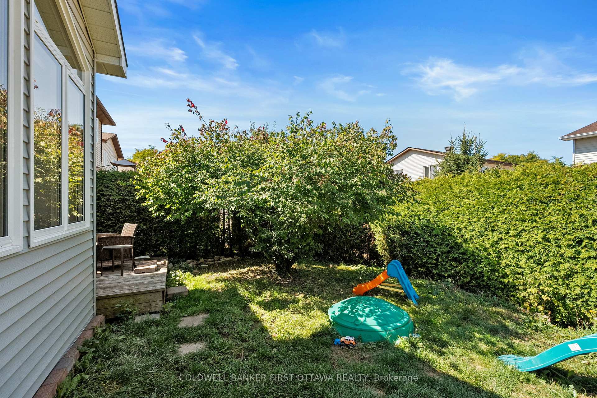 Photo 31 of 109 Borga Crescent, Ottawa, Hunt Club Park/Greenboro — HOMEH