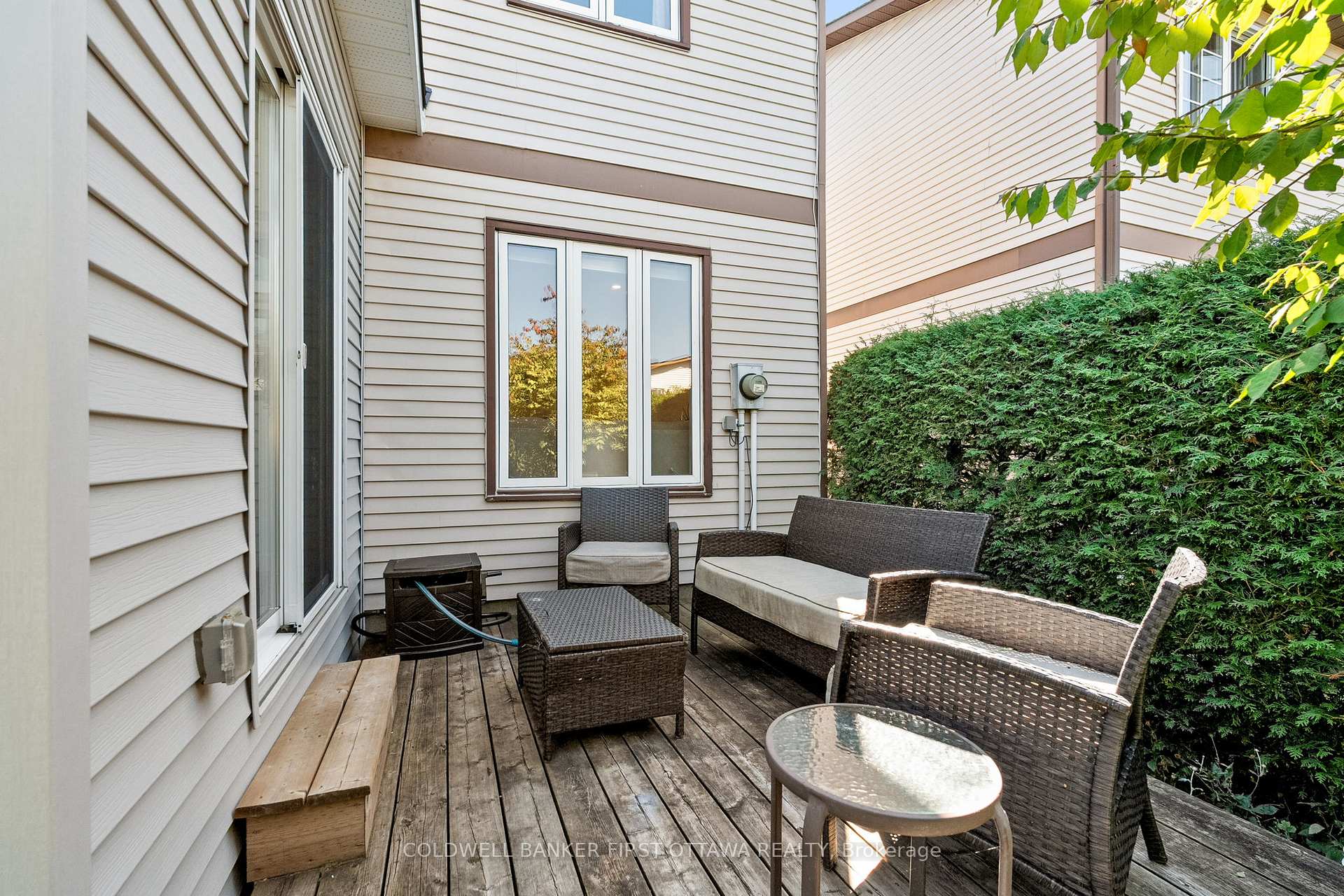 Photo 32 of 109 Borga Crescent, Ottawa, Hunt Club Park/Greenboro — HOMEH