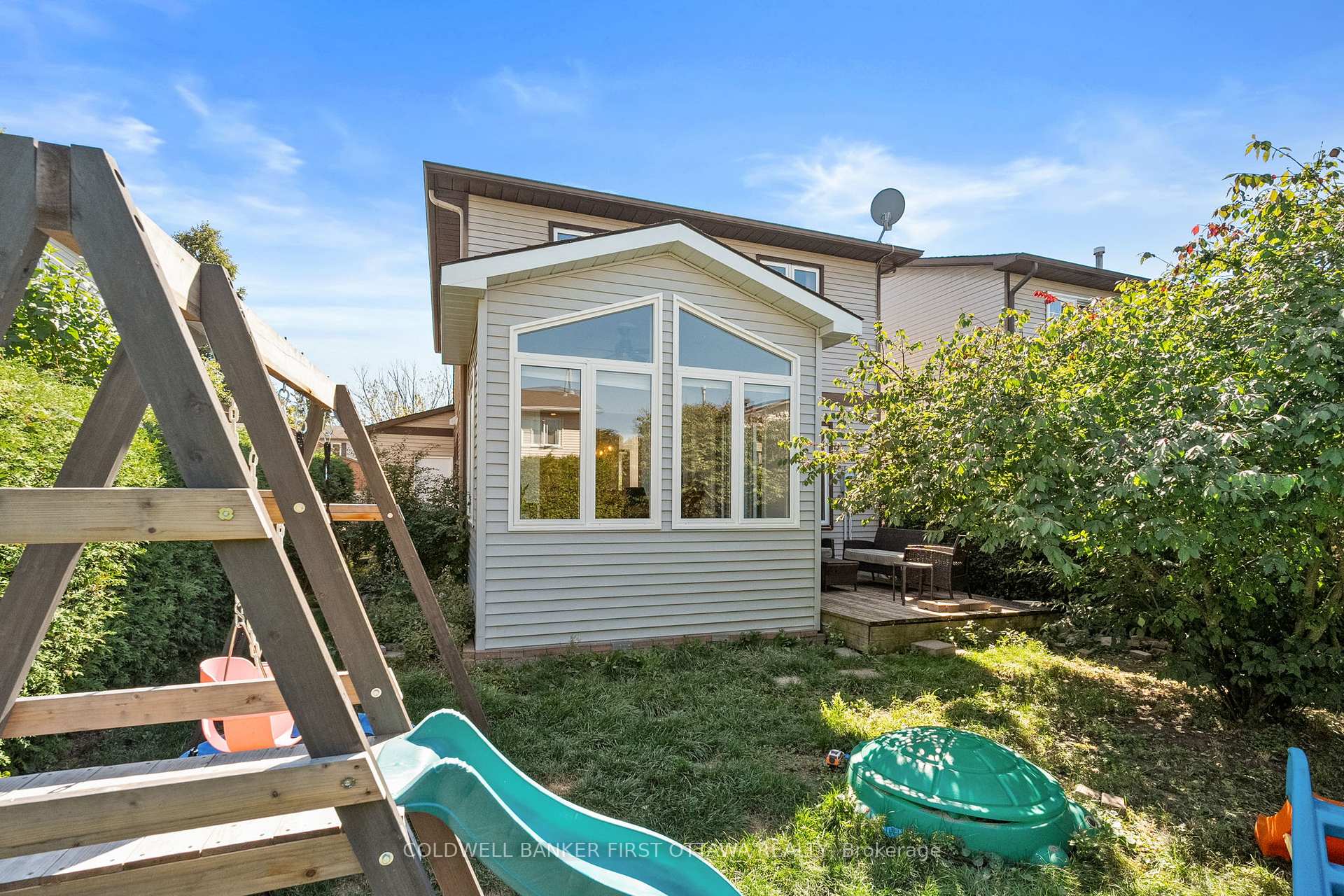 Photo 33 of 109 Borga Crescent, Ottawa, Hunt Club Park/Greenboro — HOMEH