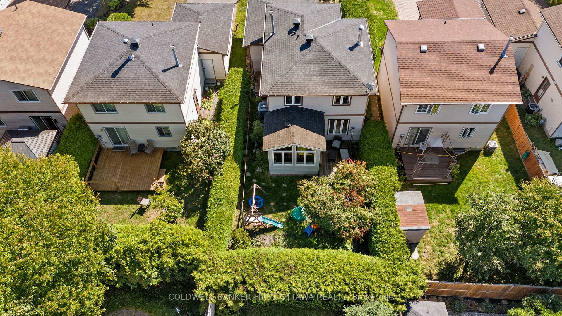 Photo 34 of 109 Borga Crescent, Ottawa, Hunt Club Park/Greenboro — HOMEH