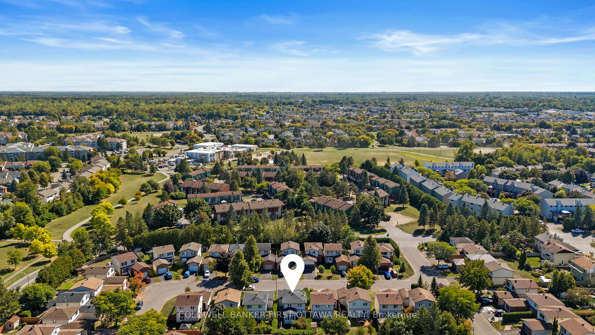 Photo 35 of 109 Borga Crescent, Ottawa, Hunt Club Park/Greenboro — HOMEH