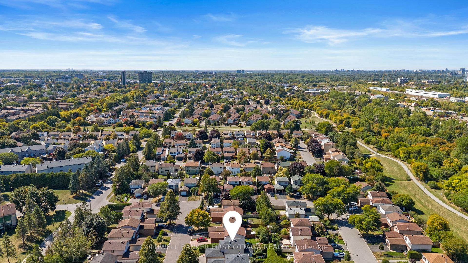Photo 36 of 109 Borga Crescent, Ottawa, Hunt Club Park/Greenboro — HOMEH
