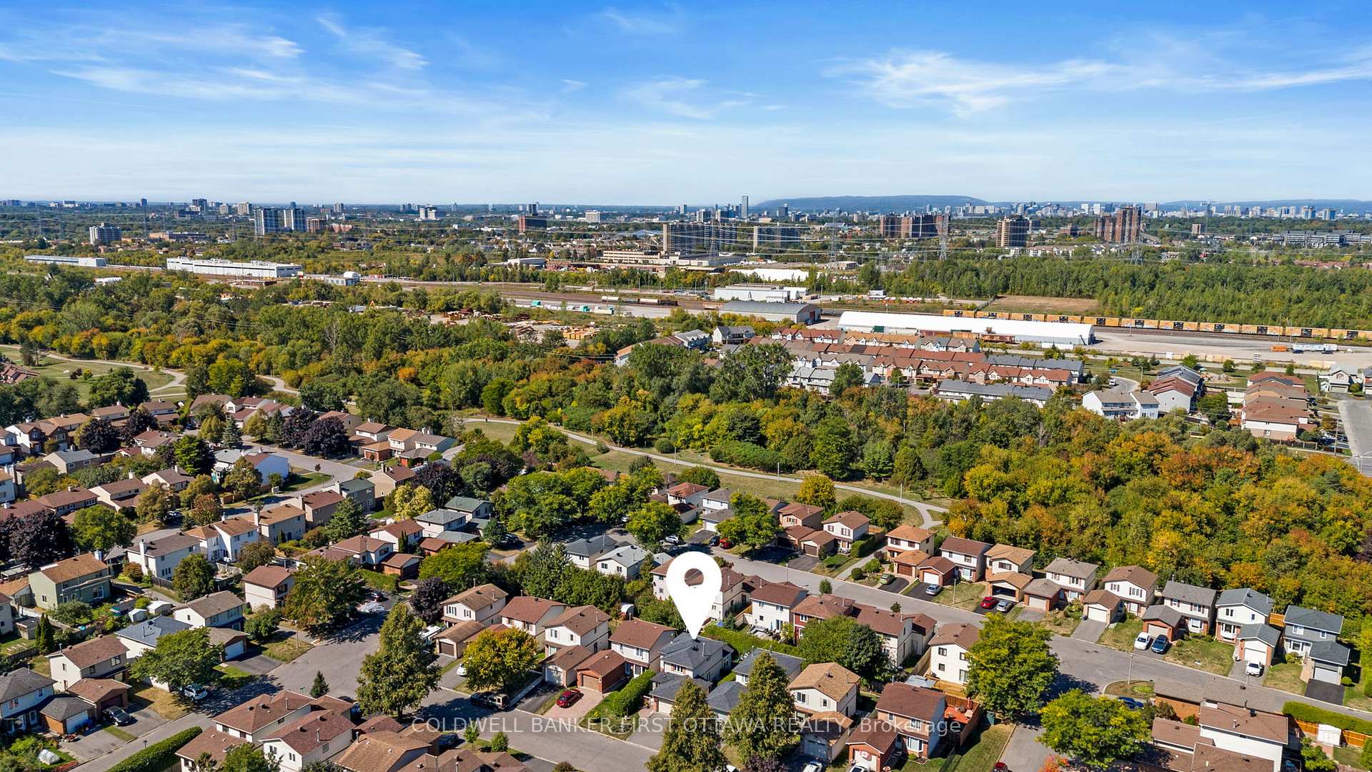 Photo 37 of 109 Borga Crescent, Ottawa, Hunt Club Park/Greenboro — HOMEH