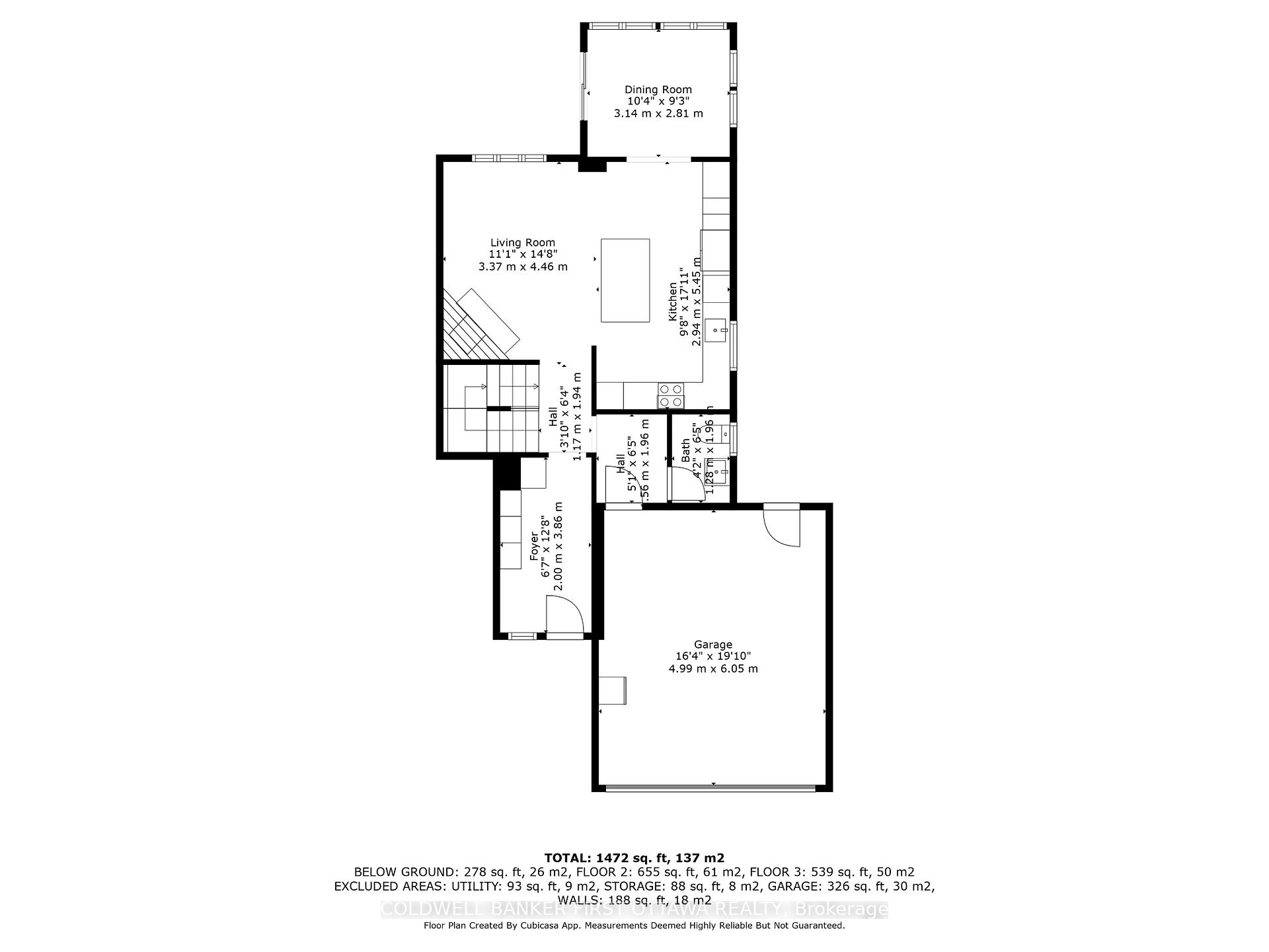 Photo 38 of 109 Borga Crescent, Ottawa, Hunt Club Park/Greenboro — HOMEH