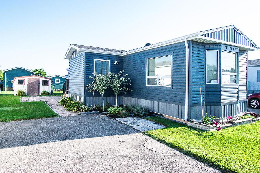 Front of 4585 Rachael Lane