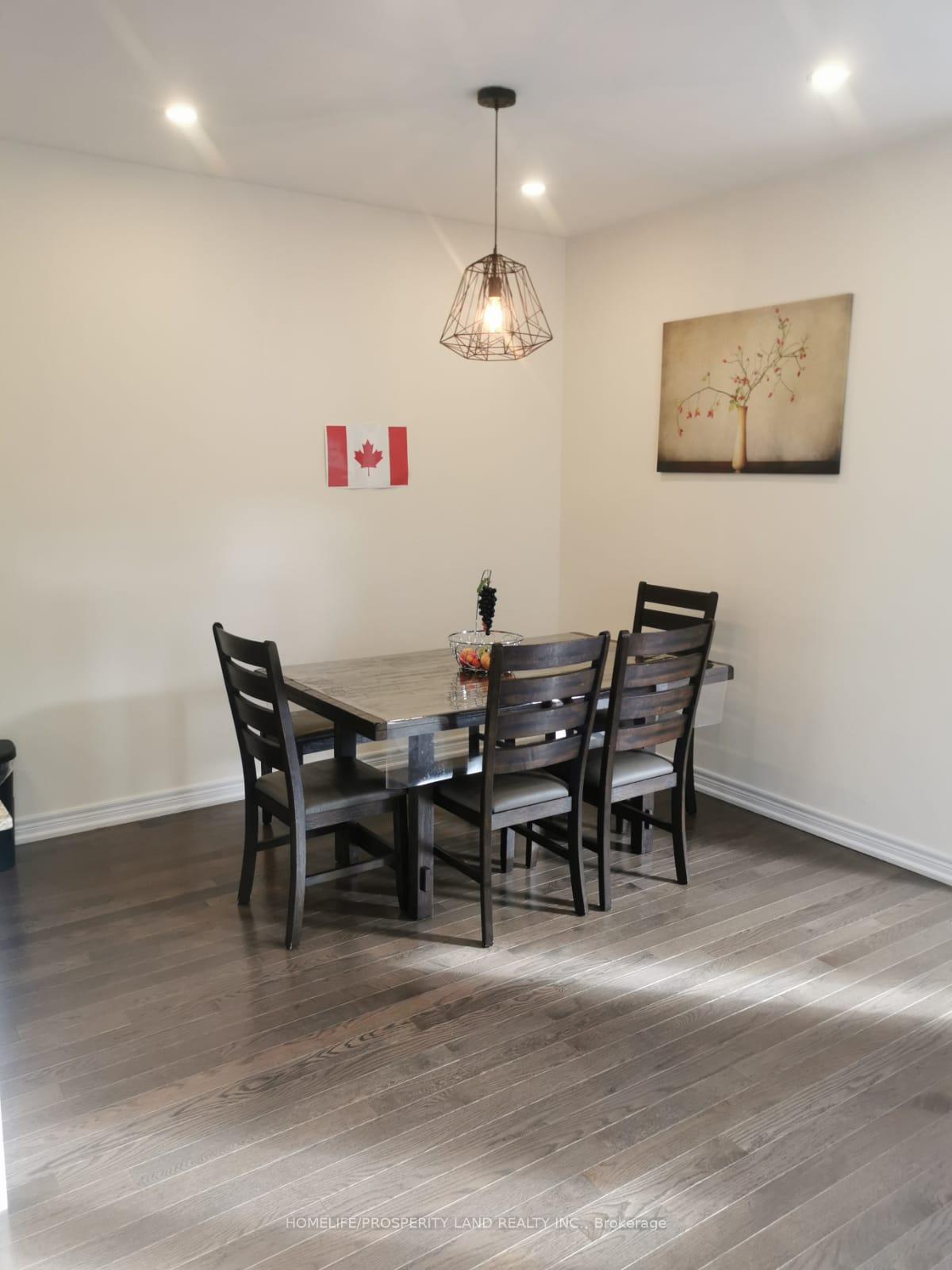 Photo 5 of 11 Rexford Drive, Markham, Cornell — HOMEH