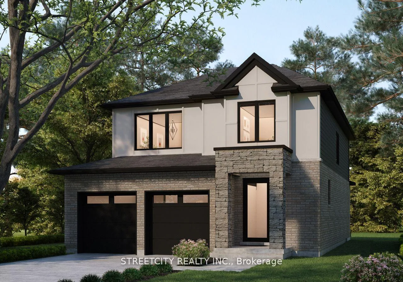 Photo 2 of 53 Lucas Road, St. Thomas — HOMEH
