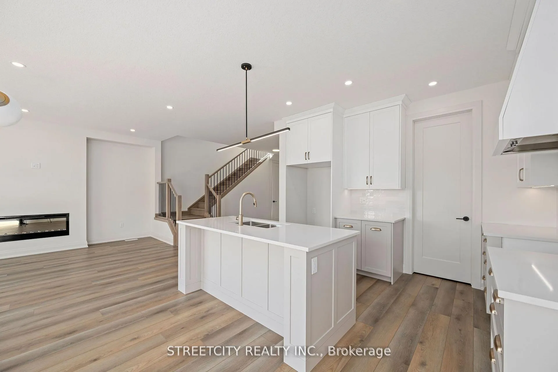 Photo 12 of 53 Lucas Road, St. Thomas — HOMEH