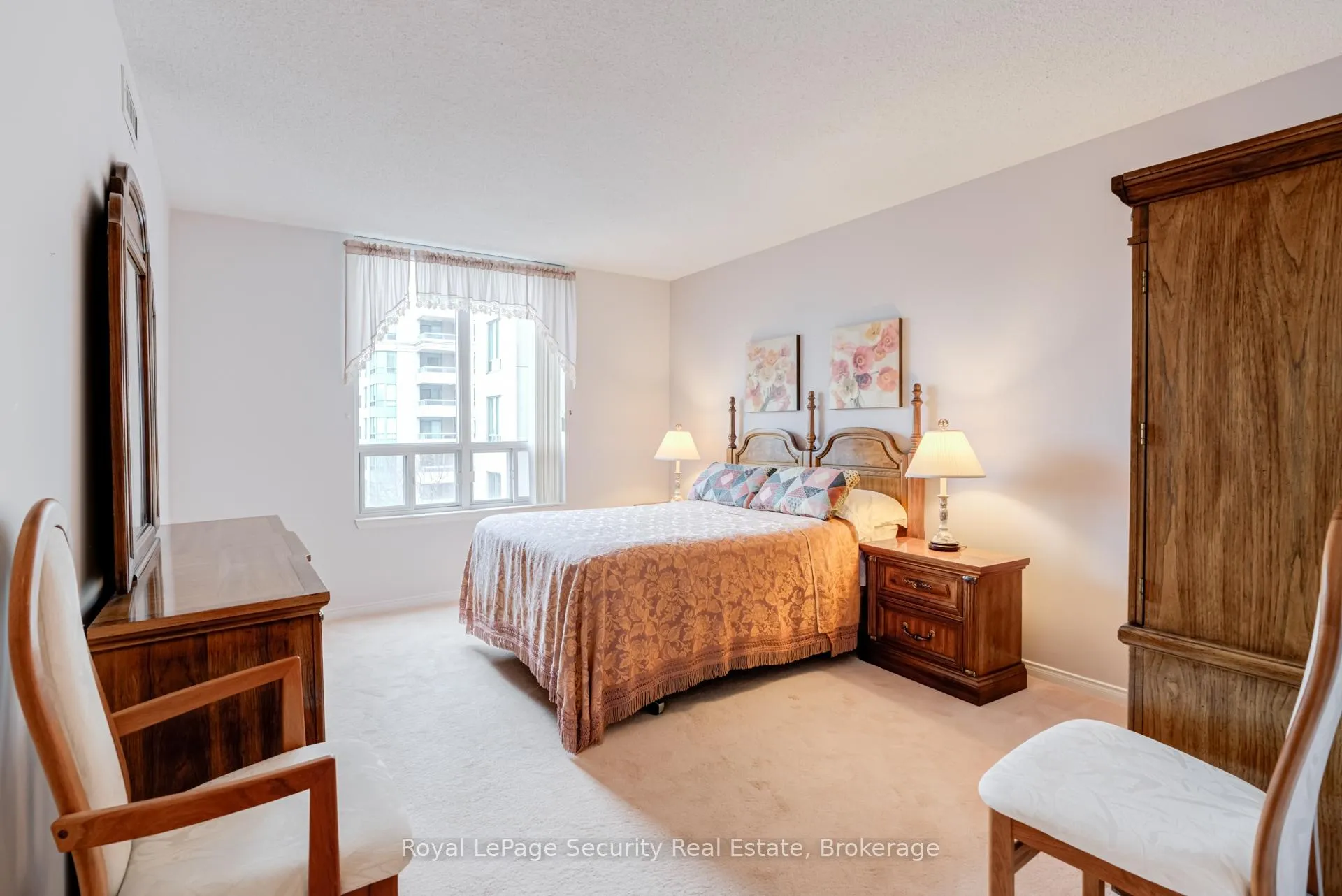 Photo 21 of Unit 512, 1 Emerald Lane, Vaughan, Crestwood-Springfarm-Yorkhill — HOMEH