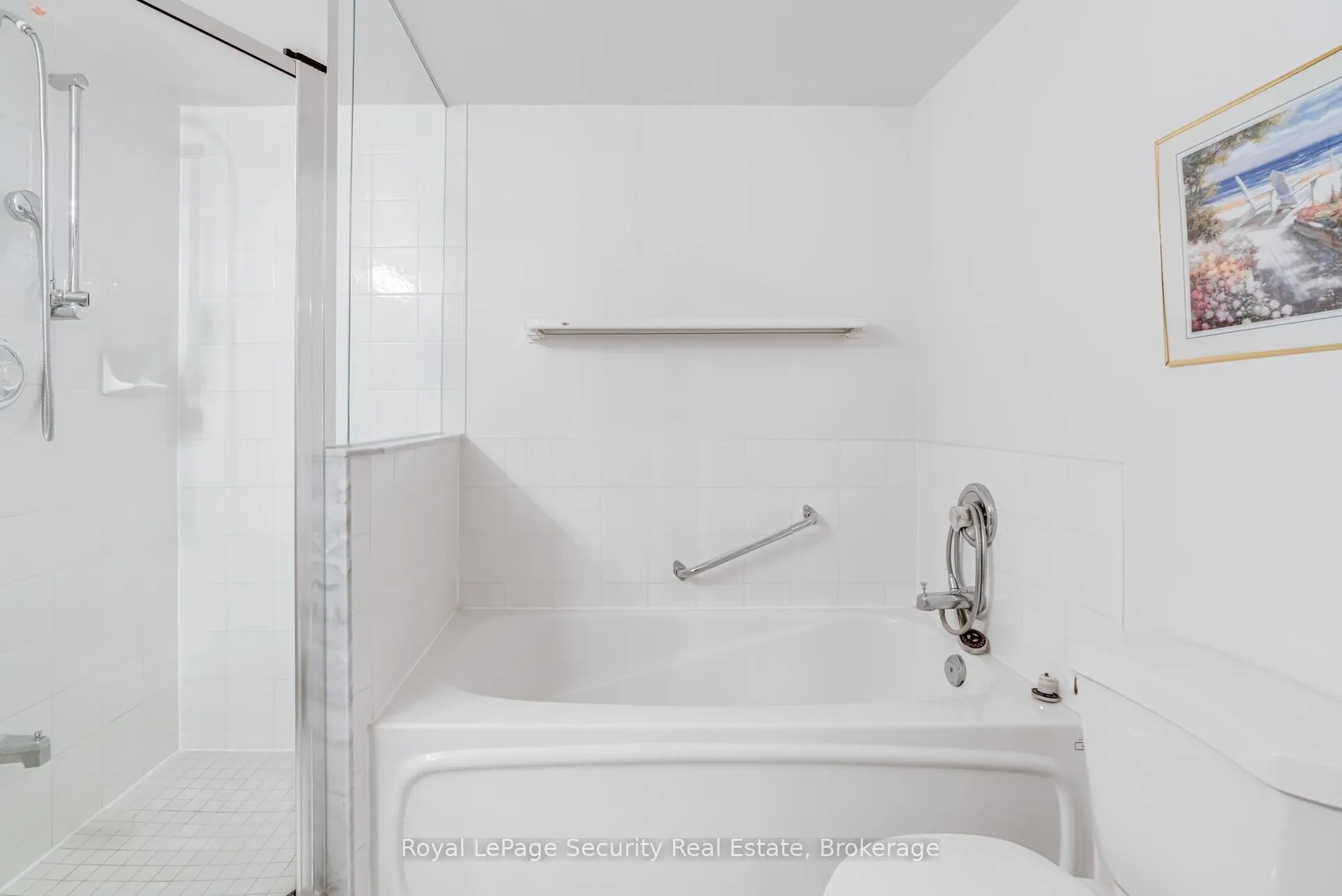 Photo 27 of Unit 512, 1 Emerald Lane, Vaughan, Crestwood-Springfarm-Yorkhill — HOMEH