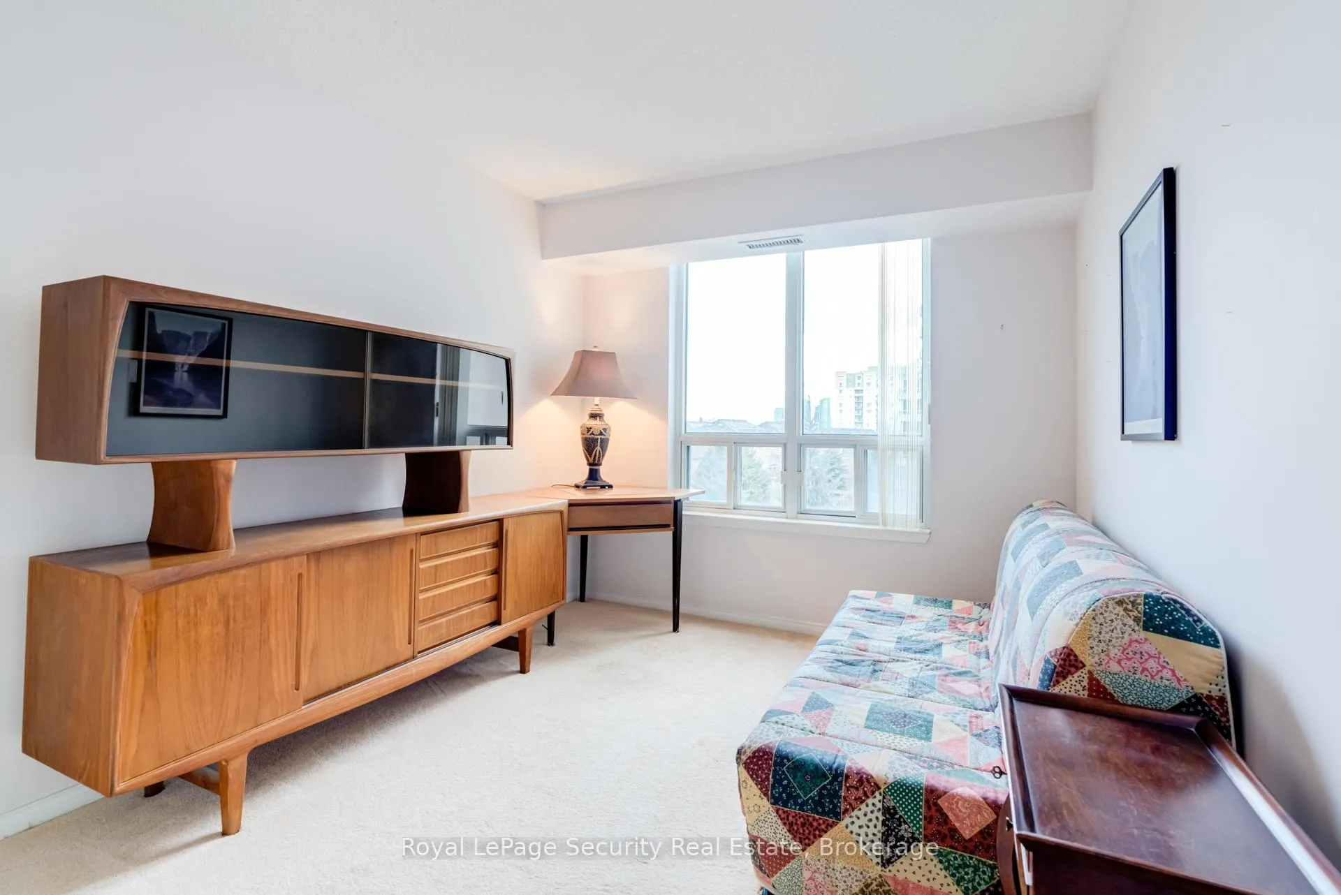 Photo 28 of Unit 512, 1 Emerald Lane, Vaughan, Crestwood-Springfarm-Yorkhill — HOMEH