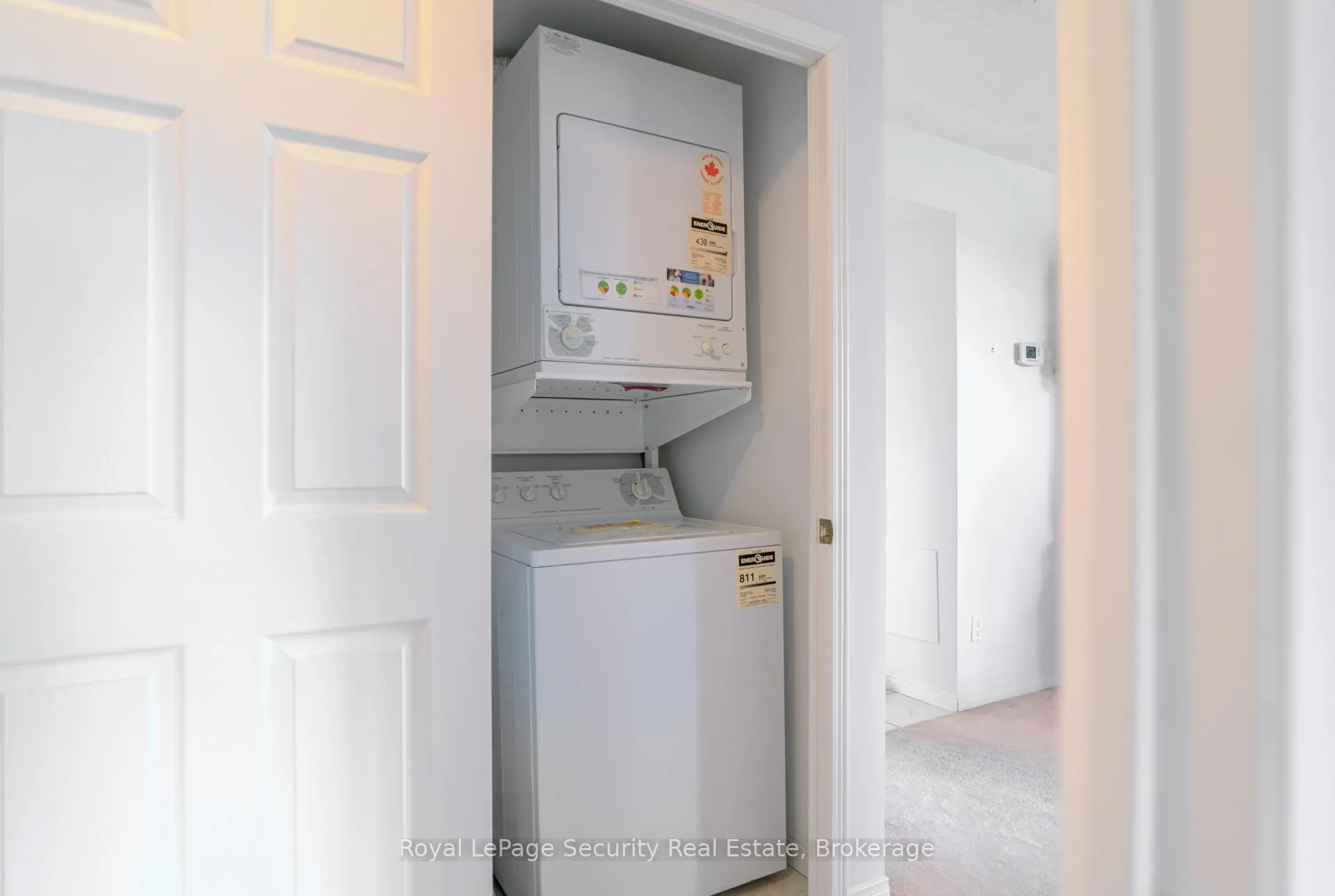 Photo 32 of Unit 512, 1 Emerald Lane, Vaughan, Crestwood-Springfarm-Yorkhill — HOMEH