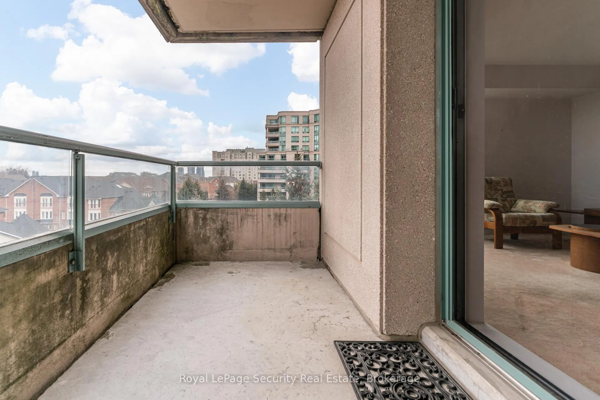 Photo 35 of Unit 512, 1 Emerald Lane, Vaughan, Crestwood-Springfarm-Yorkhill — HOMEH