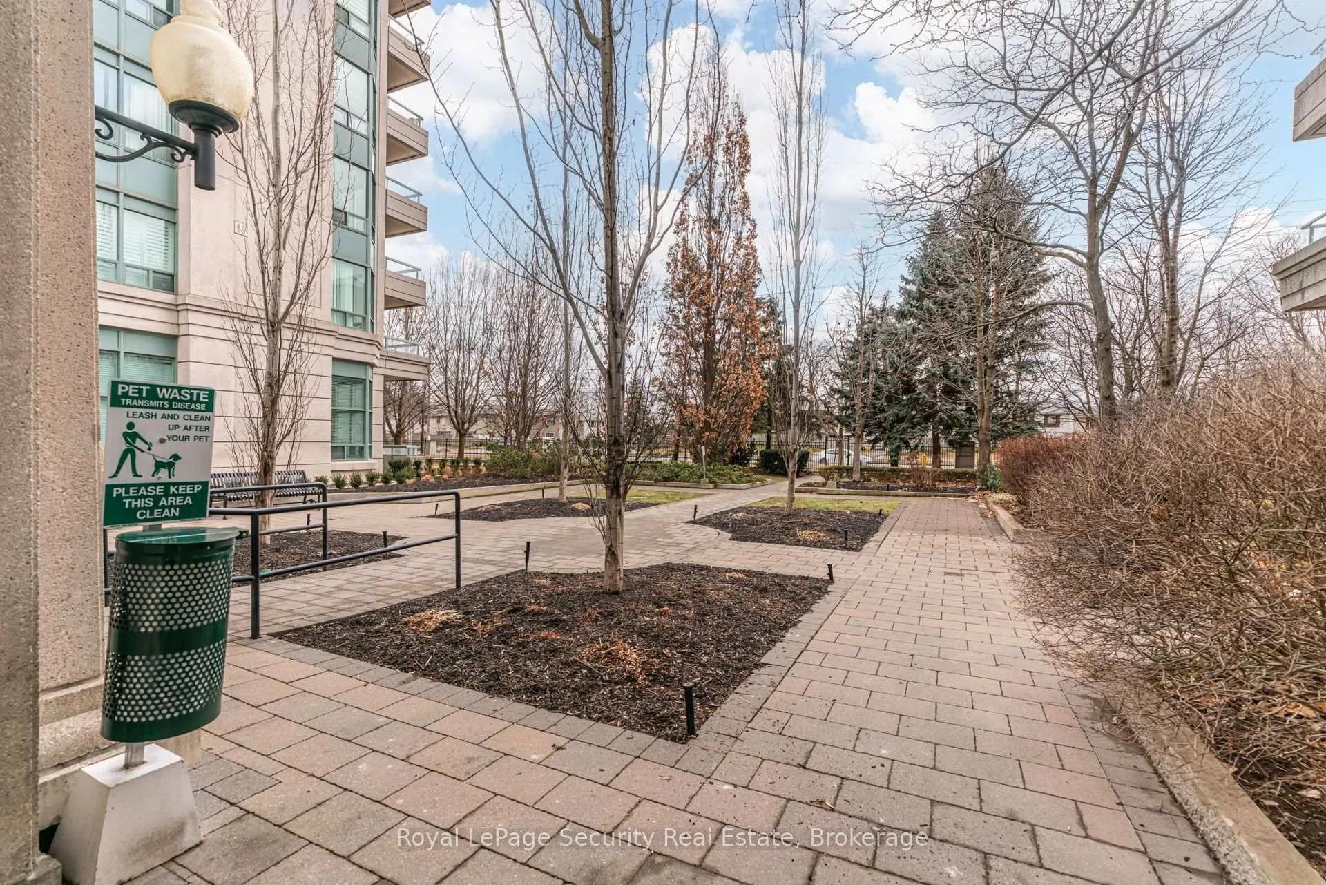 Photo 39 of Unit 512, 1 Emerald Lane, Vaughan, Crestwood-Springfarm-Yorkhill — HOMEH